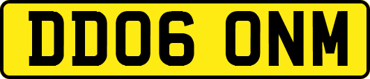 DD06ONM