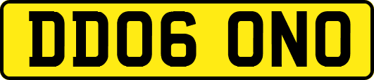 DD06ONO