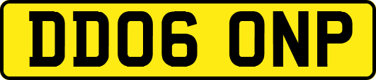 DD06ONP