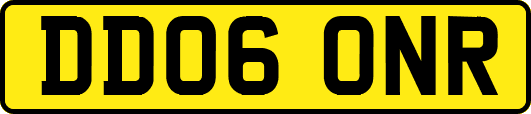 DD06ONR