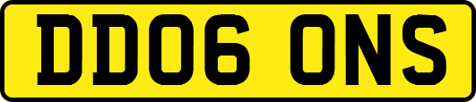 DD06ONS