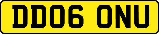 DD06ONU