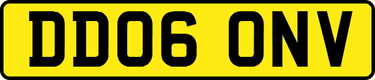 DD06ONV
