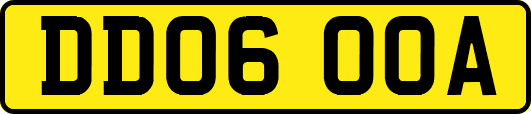 DD06OOA