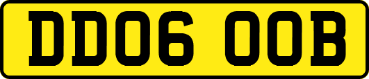 DD06OOB