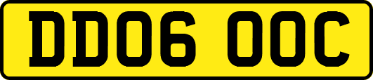 DD06OOC