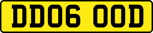 DD06OOD