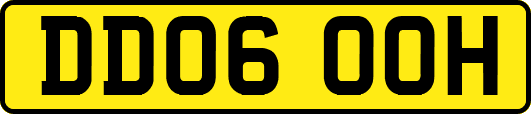DD06OOH