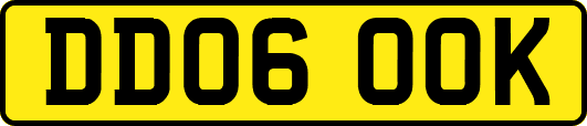 DD06OOK