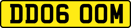 DD06OOM