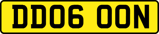 DD06OON