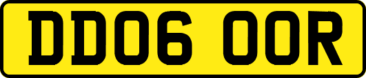 DD06OOR