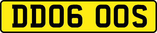 DD06OOS