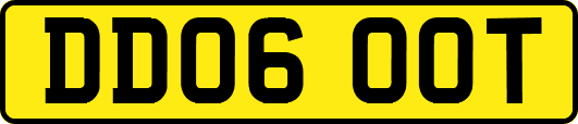 DD06OOT