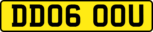 DD06OOU