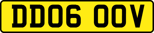 DD06OOV