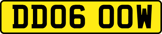 DD06OOW