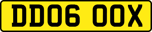 DD06OOX