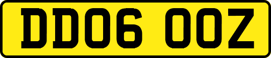 DD06OOZ