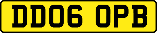DD06OPB
