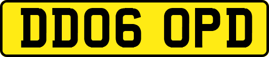 DD06OPD