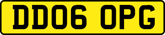DD06OPG