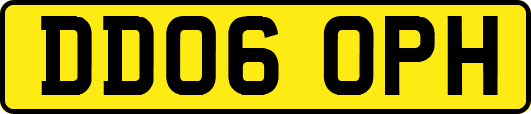 DD06OPH