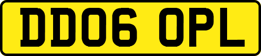 DD06OPL