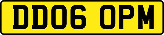 DD06OPM