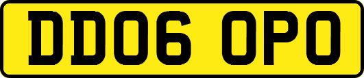 DD06OPO