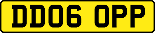 DD06OPP