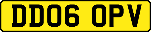 DD06OPV