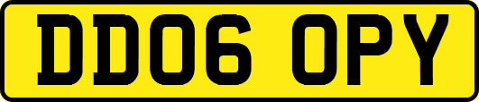 DD06OPY