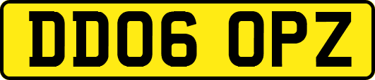 DD06OPZ