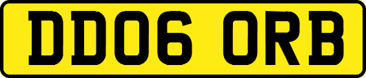 DD06ORB