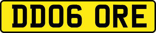 DD06ORE