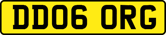 DD06ORG
