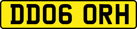 DD06ORH