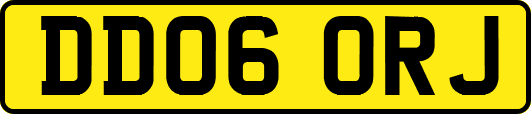 DD06ORJ