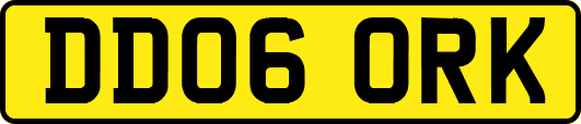 DD06ORK