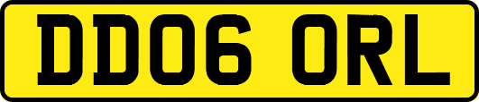 DD06ORL