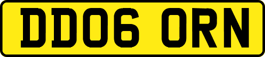 DD06ORN