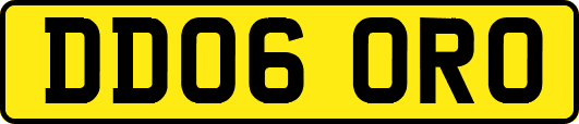DD06ORO