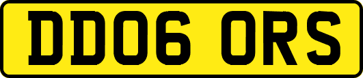 DD06ORS