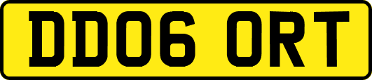DD06ORT