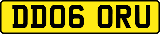 DD06ORU