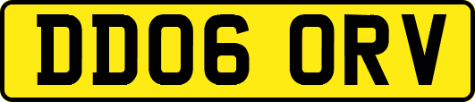 DD06ORV