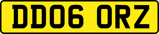 DD06ORZ