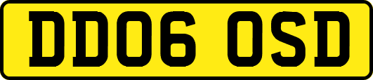 DD06OSD