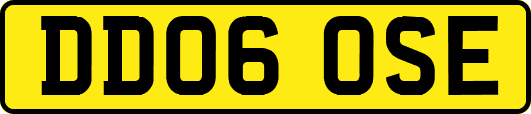 DD06OSE